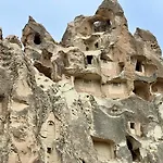 Sinasos Evleri Nevsehir