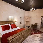 Sinasos Evleri Nevsehir