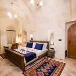 Hotel Sinasos Evleri