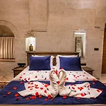 Sinasos Evleri Nevsehir