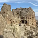 Hotel Sinasos Evleri *