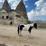 Sinasos Evleri * Nevsehir