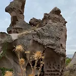 Sinasos Evleri Nevsehir