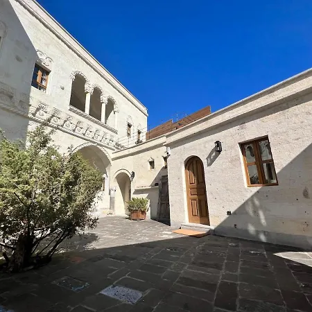 Sinasos Evleri Hotel Nevşehir