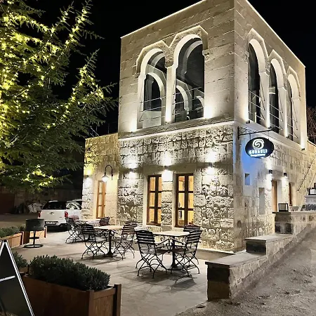 Sinasos Evleri Hotel *