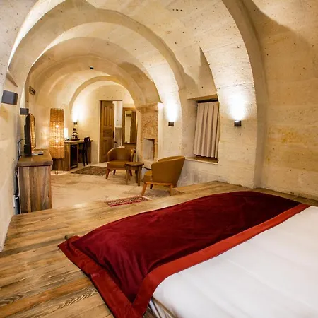 Sinasos Evleri Otel