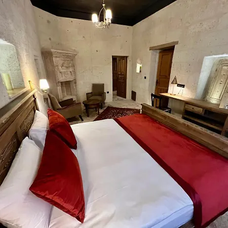 Sinasos Evleri Hotel *