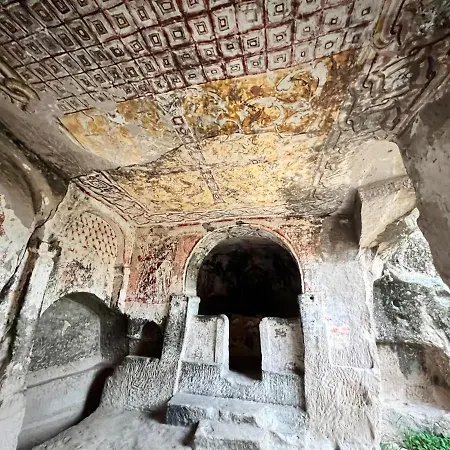 Sinasos Evleri Hotel