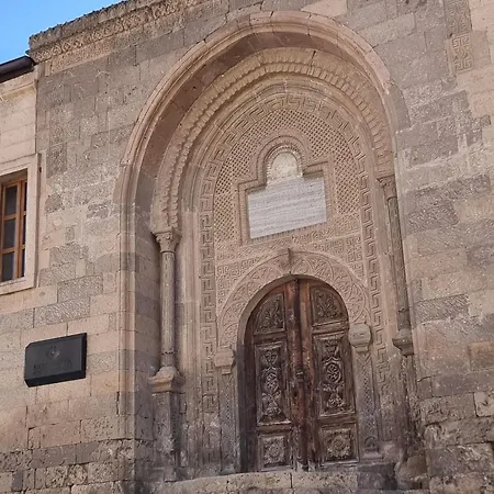 Hotel Sinasos Evleri Nevşehir