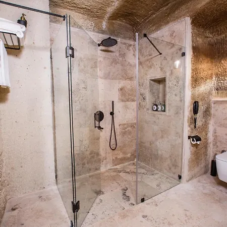 Hotel Sinasos Evleri