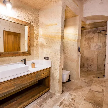 Sinasos Evleri Hotel Nevsehir
