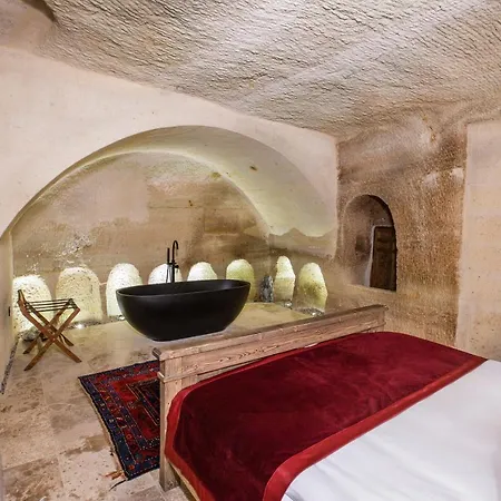 Hotel Sinasos Evleri Nevsehir