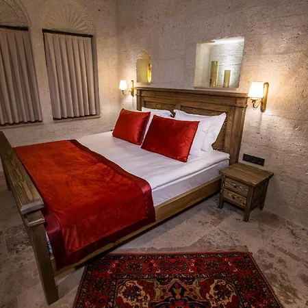 Sinasos Evleri Hotel *