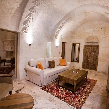 Sinasos Evleri Nevşehir