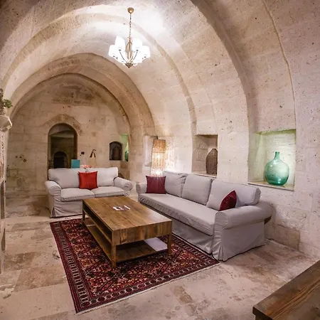 Sinasos Evleri Hotel