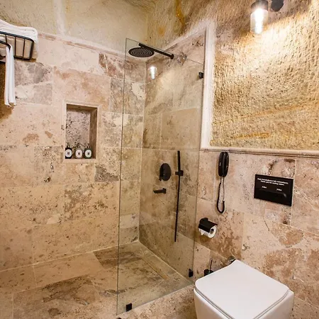 Hotel Sinasos Evleri Nevşehir