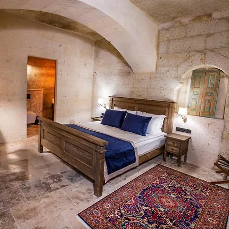 Hotel Sinasos Evleri Nevsehir