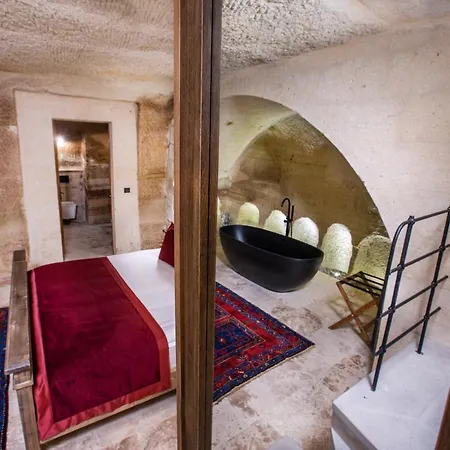 Sinasos Evleri Hotel *