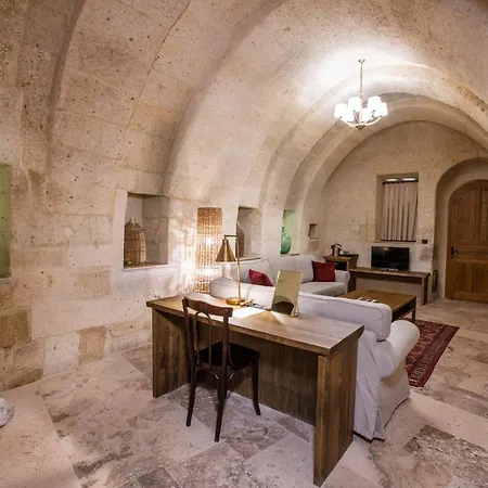 Hotel Sinasos Evleri Nevsehir