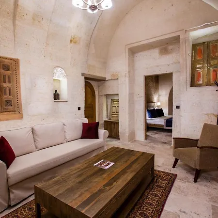 Sinasos Evleri Hotel