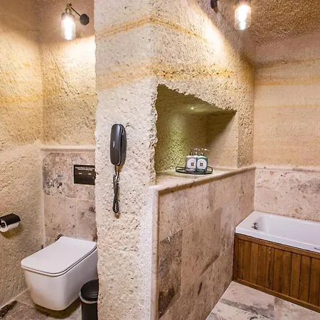 Hotel Sinasos Evleri Nevşehir