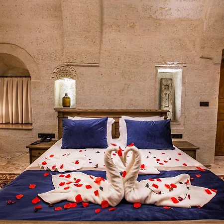 Sinasos Evleri Nevsehir