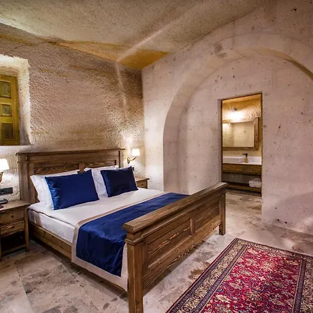 Sinasos Evleri Nevşehir