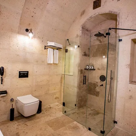 Hotel Sinasos Evleri