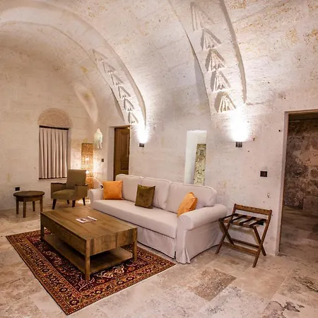 Sinasos Evleri Hotel Nevsehir