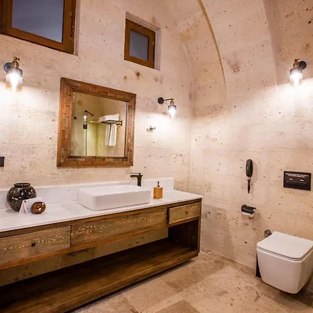 Sinasos Evleri Hotel Nevsehir