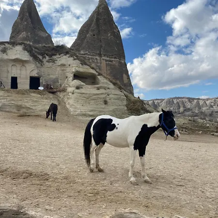 Sinasos Evleri * Nevsehir