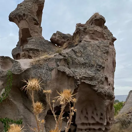 Sinasos Evleri Nevşehir