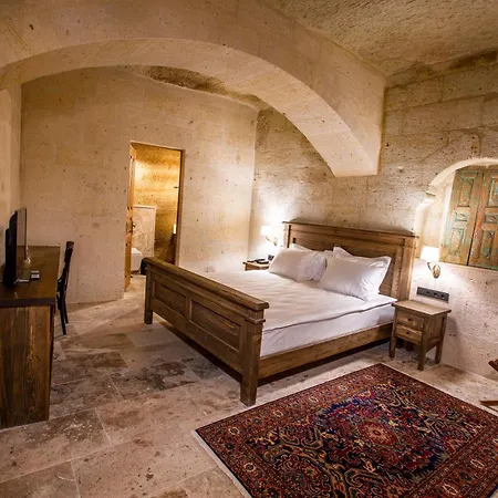 Sinasos Evleri Nevsehir