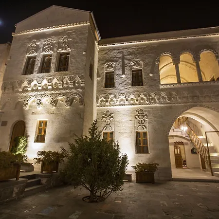 Sinasos Evleri * Nevşehir