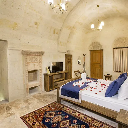 Sinasos Evleri Hotel Nevşehir