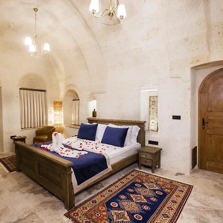 Szálloda Sinasos Evleri Nevşehir