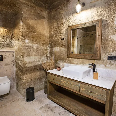 Hotel Sinasos Evleri