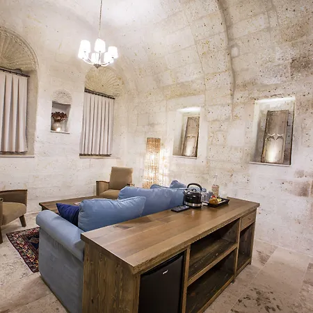 Sinasos Evleri Hotel