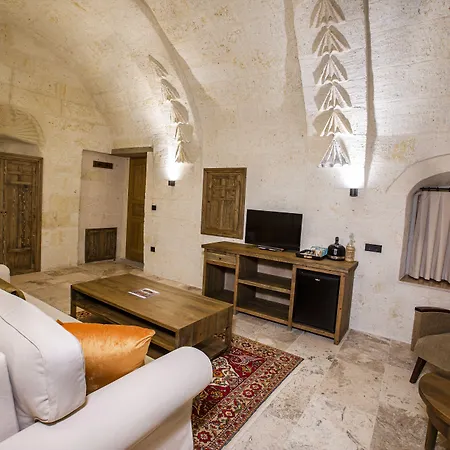 Sinasos Evleri Hotel Nevşehir