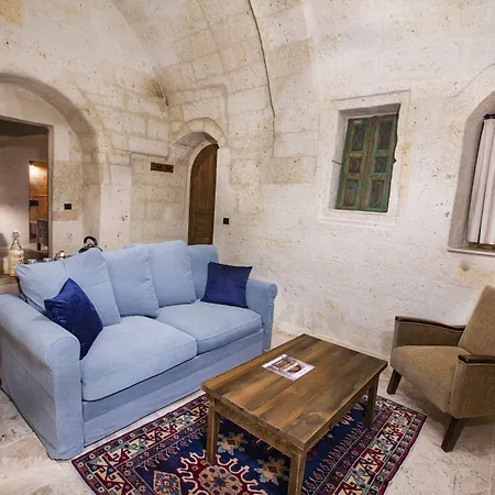 Hotel Sinasos Evleri