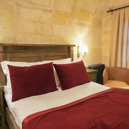 Hotel Sinasos Evleri