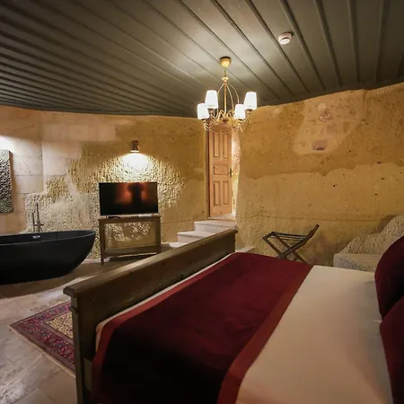 Sinasos Evleri Hotel Nevşehir