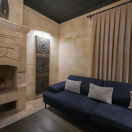 Hotel Sinasos Evleri Nevsehir