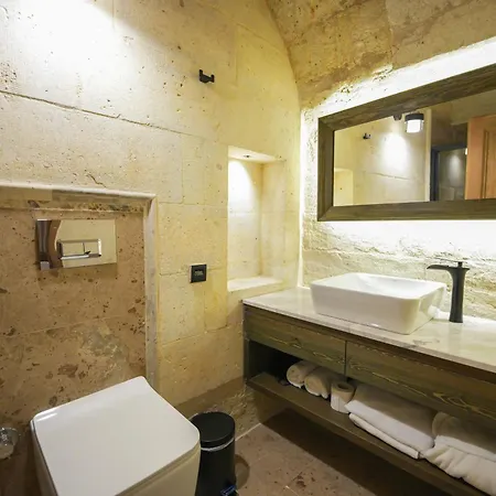 Hotel Sinasos Evleri