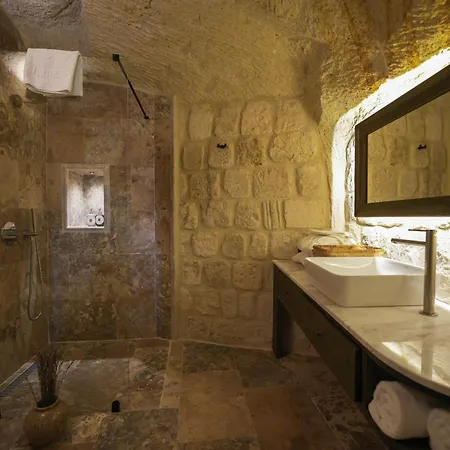 Sinasos Evleri Hotel *