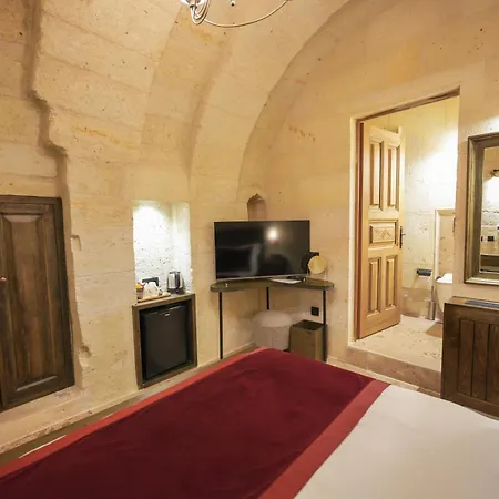 Hotel Sinasos Evleri *