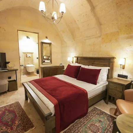 Sinasos Evleri Hotel Nevşehir