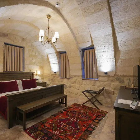 Hotel Sinasos Evleri Nevşehir