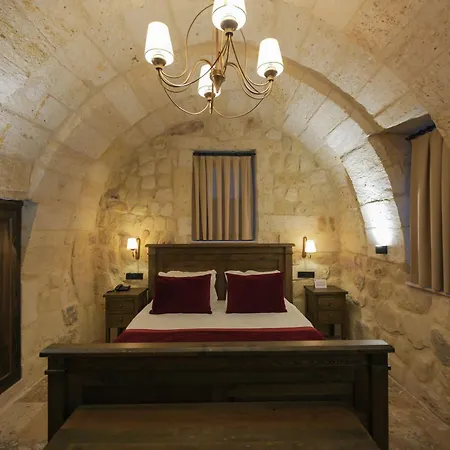 Sinasos Evleri * Nevsehir