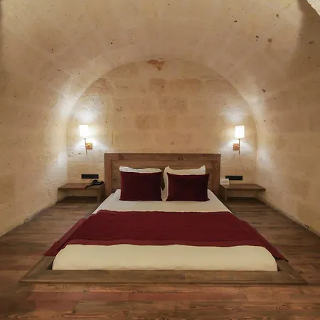 Sinasos Evleri Hotel